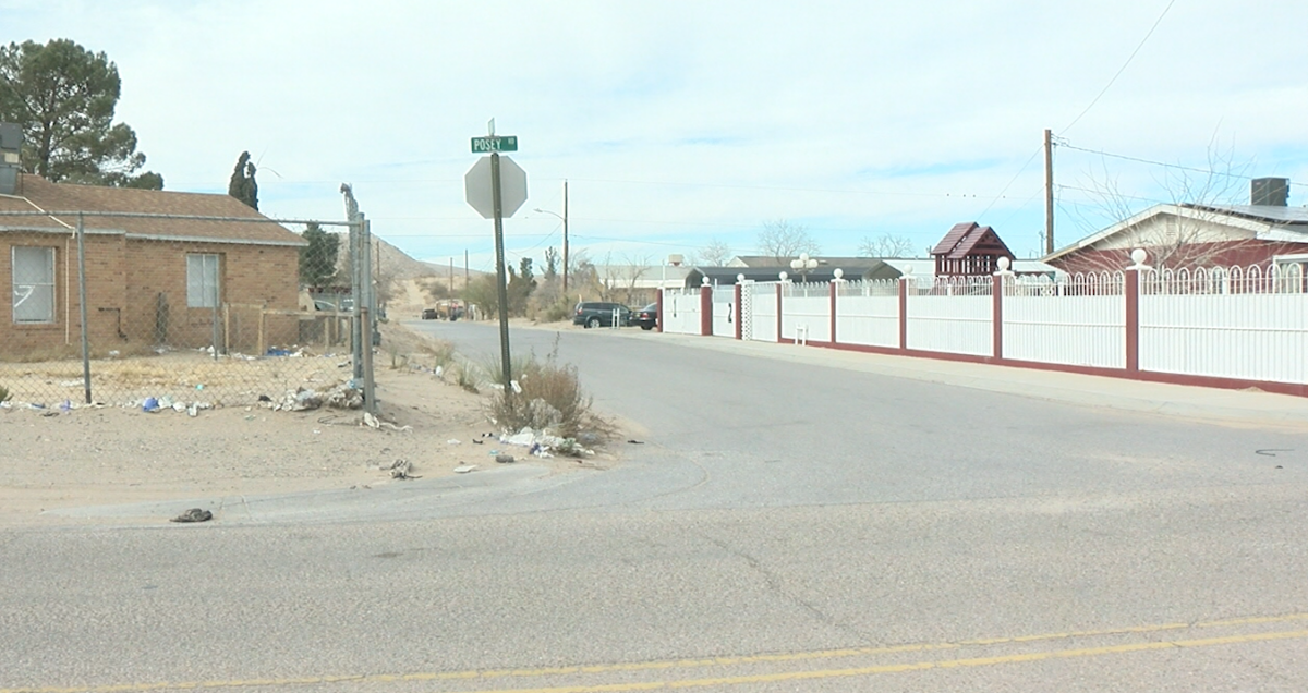 Residents along the border react to Trump’s immigration crackdown